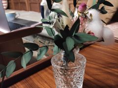 -VESH COFFEE(定西路店)