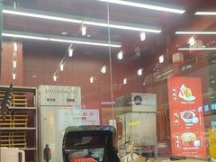 -喜家德虾仁水饺(东海缤纷天地店)