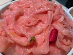 精品鹅肠-家一加火锅(绿地翠谷总店)