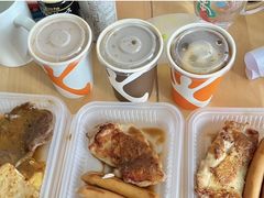 -大快活(罗湖商业城分店)