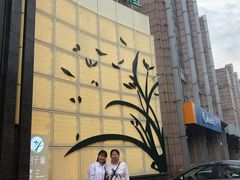 门面-君子·兰餐厅(长江路店)