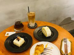 -25#COFFEE(古地石店)