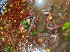 -惠记粉汤羊血梆梆肉(永松路店)
