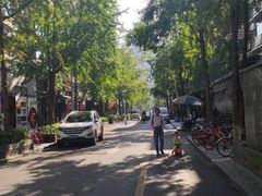 -奎星楼街