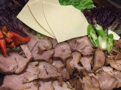 -纽斯桑拿会所(餐厅天山路店)
