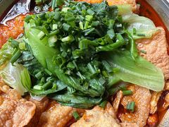 -龍城柳州螺蛳粉(群星路店)