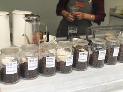 -收获咖啡HARVEST RESERVE(苍山店)