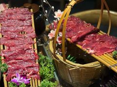 -菌彩云南野生菌火锅(新亚洲店)