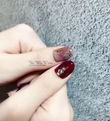 -月野兔日式美睫美甲