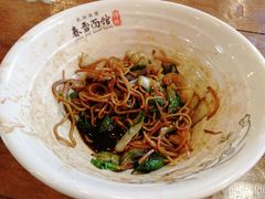 -春雪面馆(转塘店)