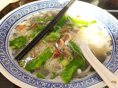 -亚肥沙茶面(黄厝店)