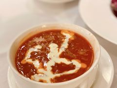 红菜汤-维兰西餐(万泉河店)