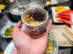 -江小渔鲜鱼火锅(辽沈二街店)