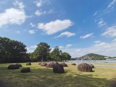 -上海月湖雕塑公园