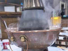 -同城四季爆肚涮羊肉(安华里店)