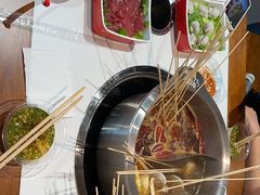 -签哥签妹儿串串火锅(青年路店)