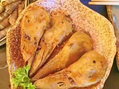 -三杯赤運·中式小酒馆(所城里店)
