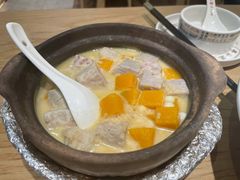 -粤集·手工粤菜(皇庭广场店)