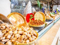 -青岛蓝海御华大饭店（金沙滩店）·蓝钻国际美食自助百汇