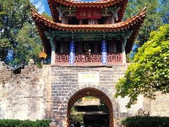 -昆明市金殿名胜区