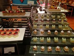 -OPEN開全日自助餐厅·牛肉火锅·海鲜(佛山希尔顿酒店)