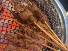 -瑞杰烧烤店·24小时营业(山东路店)