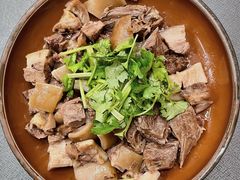 -春花民族美食(佳木斯总店)