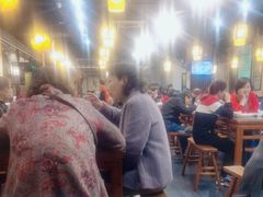 -清心素食自助餐厅(夫子庙店)