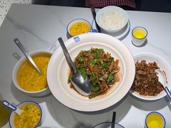 -兰湘子·湘菜小炒(济南领秀城店)