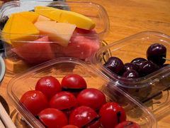 -脂肪-家庭厨房(莫愁店)