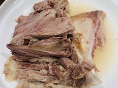-蒙古大营(朝阳公园店)