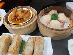 -金厨泰国餐厅·全泰籍厨师料理(拱北店)