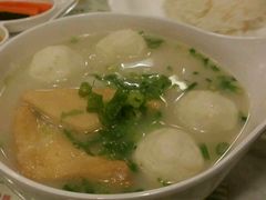 -翠华餐厅