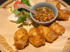 -大头虾越式风味餐厅(光明广场店)