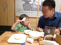 -万利隆的包子铺(华雅店)