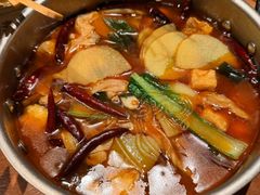 -野人部落(中街店)