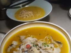 -江南大院松鼠桂鱼(奉贤宝龙店)