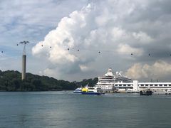 -巴拉湾海滩