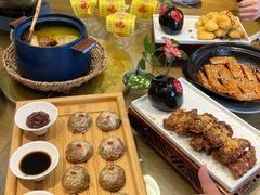 -鸿运楼·舌尖上的徽菜