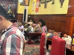 -清真· AL-JANNAT 佳纳特餐厅(仙林店)