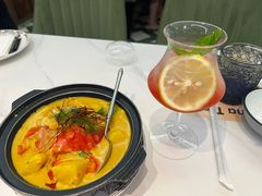 -芭蕉树·新派泰国餐厅(汉溪长隆店)
