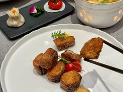 -得月楼·省级非遗·传统苏帮菜(观前店)