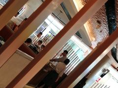 靠窗位-新辣道鱼火锅(国瑞城店)