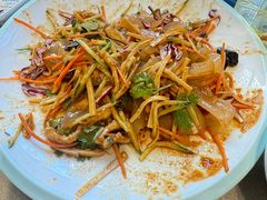 -小船渔村·大连菜(新华街店)
