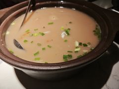 -小凤庭·地道湖北菜武昌鱼·藕汤(38年黄鹤楼店)