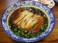 -孙盛兴奥灶面馆·蟹黄面·三虾面(山塘街总店)