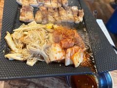 -大派屋(桂林路店)