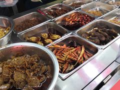 -浪哥卤味捆鸡(南门口店)