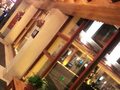 -思金拉措庄园藏餐(太阳岛店)