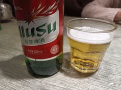 -巴依兄弟西域美食(机场店)